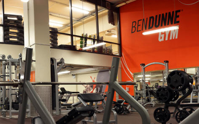 Portfolio item Ben Dunne, Sandyford