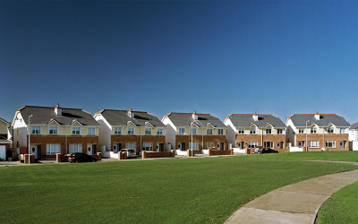 Portfolio item The Steeples